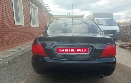 Mitsubishi Lancer IX, 2006 год, 270 000 рублей, 4 фотография