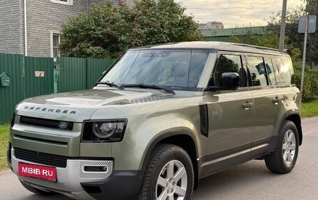 Land Rover Defender II, 2020 год, 3 600 000 рублей, 1 фотография