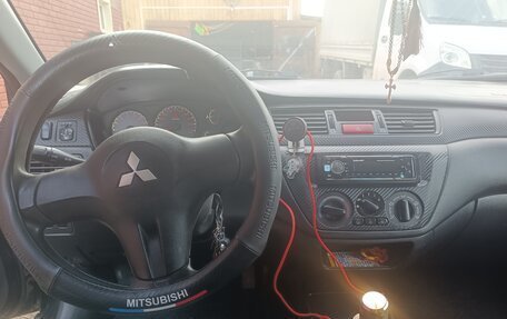 Mitsubishi Lancer IX, 2006 год, 270 000 рублей, 10 фотография