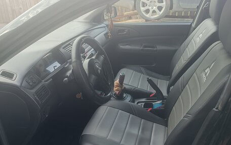 Mitsubishi Lancer IX, 2006 год, 270 000 рублей, 8 фотография