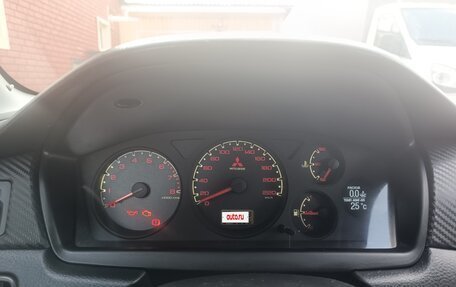 Mitsubishi Lancer IX, 2006 год, 270 000 рублей, 9 фотография