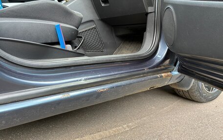 Opel Zafira B, 2007 год, 450 000 рублей, 12 фотография