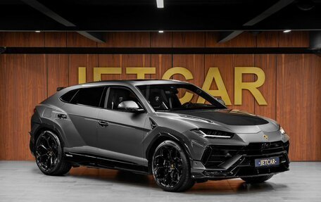 Lamborghini Urus I, 2023 год, 29 800 000 рублей, 6 фотография