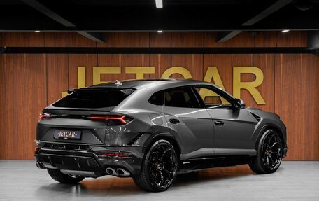 Lamborghini Urus I, 2023 год, 29 800 000 рублей, 7 фотография