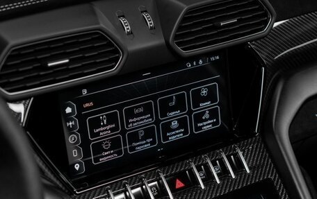 Lamborghini Urus I, 2023 год, 29 800 000 рублей, 21 фотография