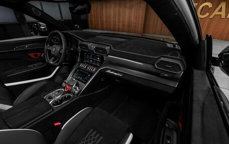 Lamborghini Urus I, 2023 год, 29 800 000 рублей, 25 фотография