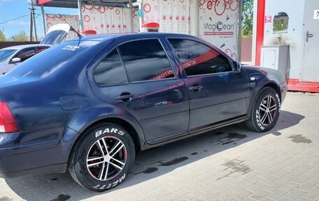 Volkswagen Bora, 2003 год, 230 000 рублей, 3 фотография