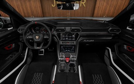 Lamborghini Urus I, 2023 год, 29 800 000 рублей, 34 фотография