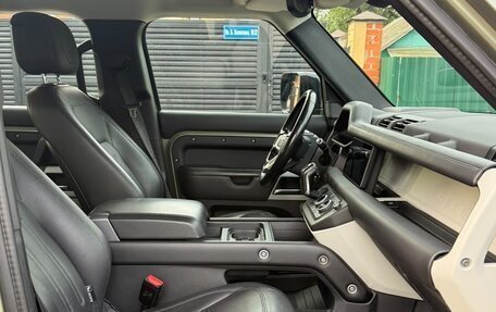 Land Rover Defender II, 2020 год, 3 600 000 рублей, 9 фотография