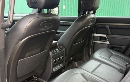 Land Rover Defender II, 2020 год, 3 600 000 рублей, 7 фотография