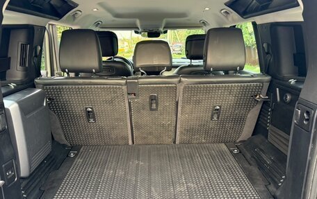 Land Rover Defender II, 2020 год, 3 600 000 рублей, 11 фотография