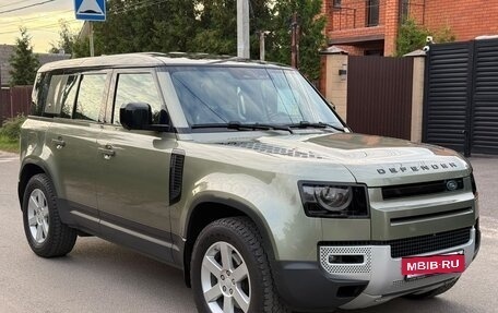 Land Rover Defender II, 2020 год, 3 600 000 рублей, 2 фотография