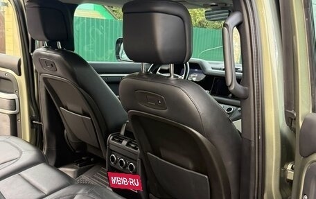 Land Rover Defender II, 2020 год, 3 600 000 рублей, 8 фотография