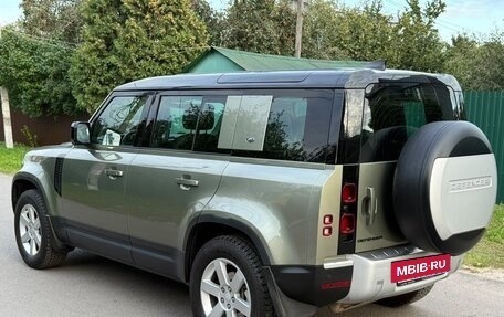 Land Rover Defender II, 2020 год, 3 600 000 рублей, 3 фотография