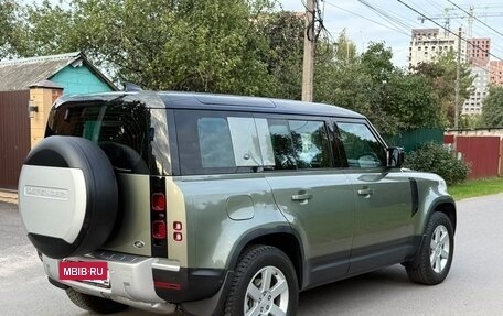 Land Rover Defender II, 2020 год, 3 600 000 рублей, 4 фотография