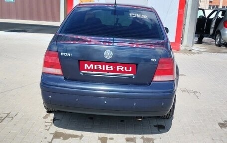 Volkswagen Bora, 2003 год, 230 000 рублей, 4 фотография