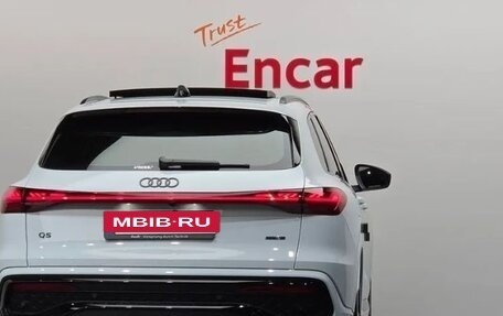 Audi Q5, 2025 год, 8 167 493 рублей, 4 фотография