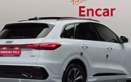 Audi Q5, 2025 год, 8 167 493 рублей, 3 фотография