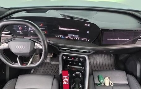 Audi Q5, 2025 год, 8 167 493 рублей, 6 фотография