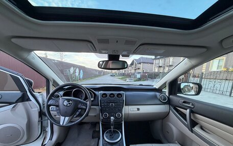 Mazda CX-7 I рестайлинг, 2011 год, 920 000 рублей, 9 фотография