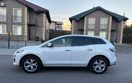 Mazda CX-7 I рестайлинг, 2011 год, 920 000 рублей, 5 фотография