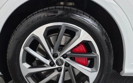 Audi Q5, 2025 год, 8 167 493 рублей, 7 фотография