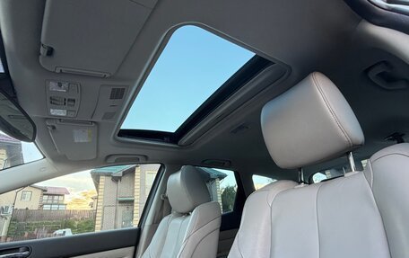 Mazda CX-7 I рестайлинг, 2011 год, 920 000 рублей, 13 фотография