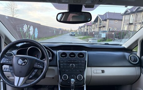 Mazda CX-7 I рестайлинг, 2011 год, 920 000 рублей, 10 фотография