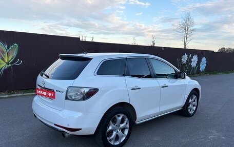 Mazda CX-7 I рестайлинг, 2011 год, 920 000 рублей, 7 фотография