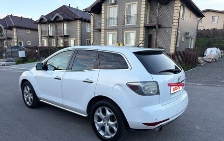 Mazda CX-7 I рестайлинг, 2011 год, 920 000 рублей, 8 фотография