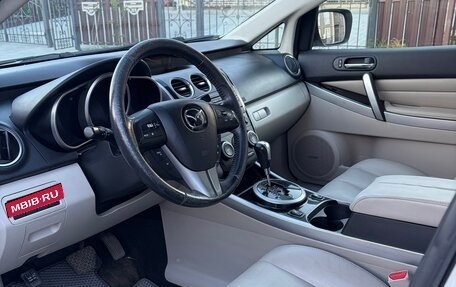 Mazda CX-7 I рестайлинг, 2011 год, 920 000 рублей, 11 фотография