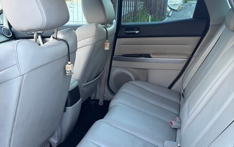 Mazda CX-7 I рестайлинг, 2011 год, 920 000 рублей, 14 фотография