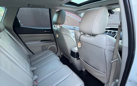 Mazda CX-7 I рестайлинг, 2011 год, 920 000 рублей, 15 фотография
