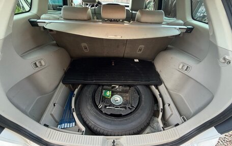 Mazda CX-7 I рестайлинг, 2011 год, 920 000 рублей, 17 фотография