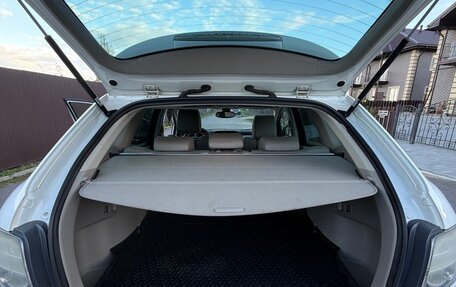 Mazda CX-7 I рестайлинг, 2011 год, 920 000 рублей, 16 фотография