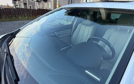 Mazda CX-7 I рестайлинг, 2011 год, 920 000 рублей, 19 фотография