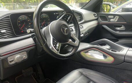 Mercedes-Benz GLE, 2021 год, 6 995 000 рублей, 6 фотография
