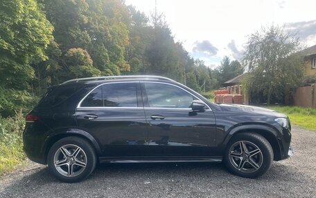 Mercedes-Benz GLE, 2021 год, 6 995 000 рублей, 2 фотография