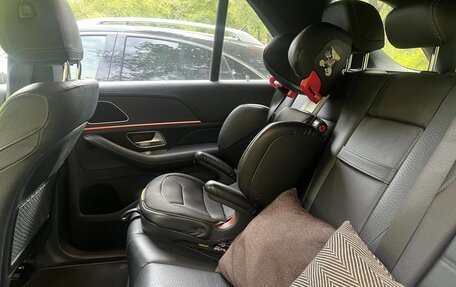 Mercedes-Benz GLE, 2021 год, 6 995 000 рублей, 8 фотография