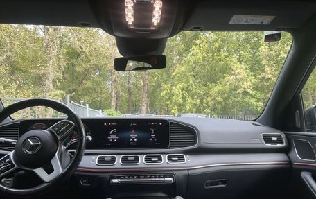 Mercedes-Benz GLE, 2021 год, 6 995 000 рублей, 7 фотография