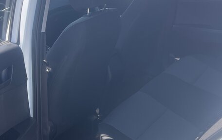 Hyundai Creta I рестайлинг, 2017 год, 1 745 000 рублей, 9 фотография