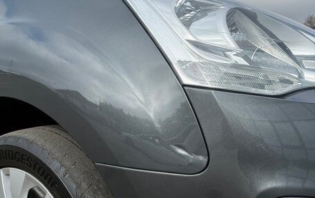 Citroen Berlingo II рестайлинг, 2021 год, 1 700 000 рублей, 8 фотография