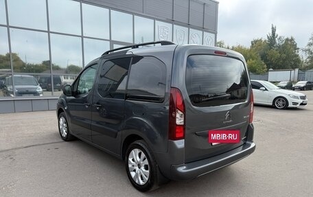 Citroen Berlingo II рестайлинг, 2021 год, 1 700 000 рублей, 3 фотография