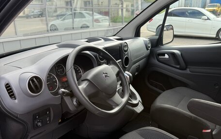 Citroen Berlingo II рестайлинг, 2021 год, 1 700 000 рублей, 13 фотография
