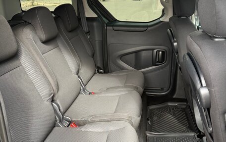 Citroen Berlingo II рестайлинг, 2021 год, 1 700 000 рублей, 10 фотография