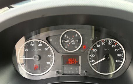 Citroen Berlingo II рестайлинг, 2021 год, 1 700 000 рублей, 14 фотография