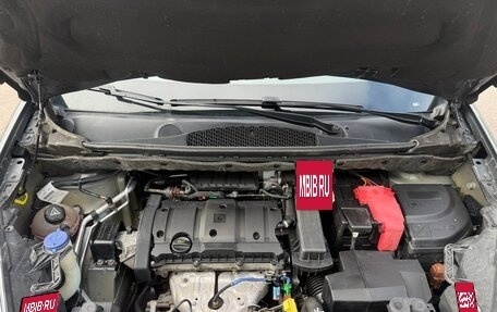 Citroen Berlingo II рестайлинг, 2021 год, 1 700 000 рублей, 16 фотография