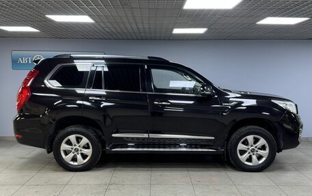 Haval H9 I рестайлинг, 2021 год, 2 415 000 рублей, 8 фотография
