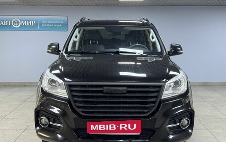 Haval H9 I рестайлинг, 2021 год, 2 415 000 рублей, 2 фотография