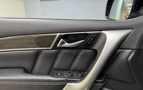 Haval H9 I рестайлинг, 2021 год, 2 415 000 рублей, 11 фотография